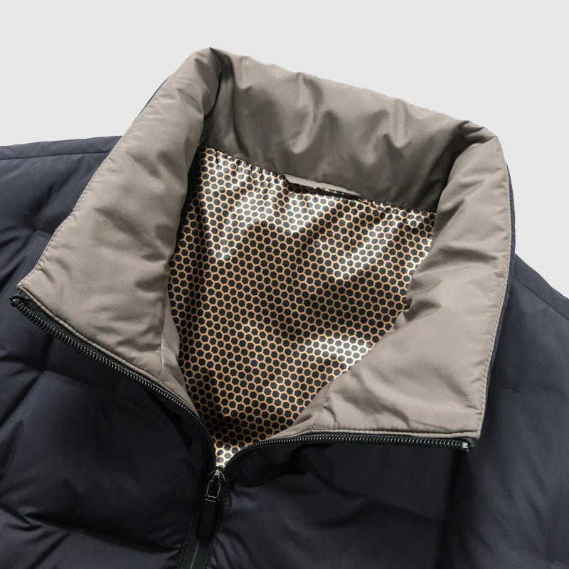Denver Warmth Down Jacket