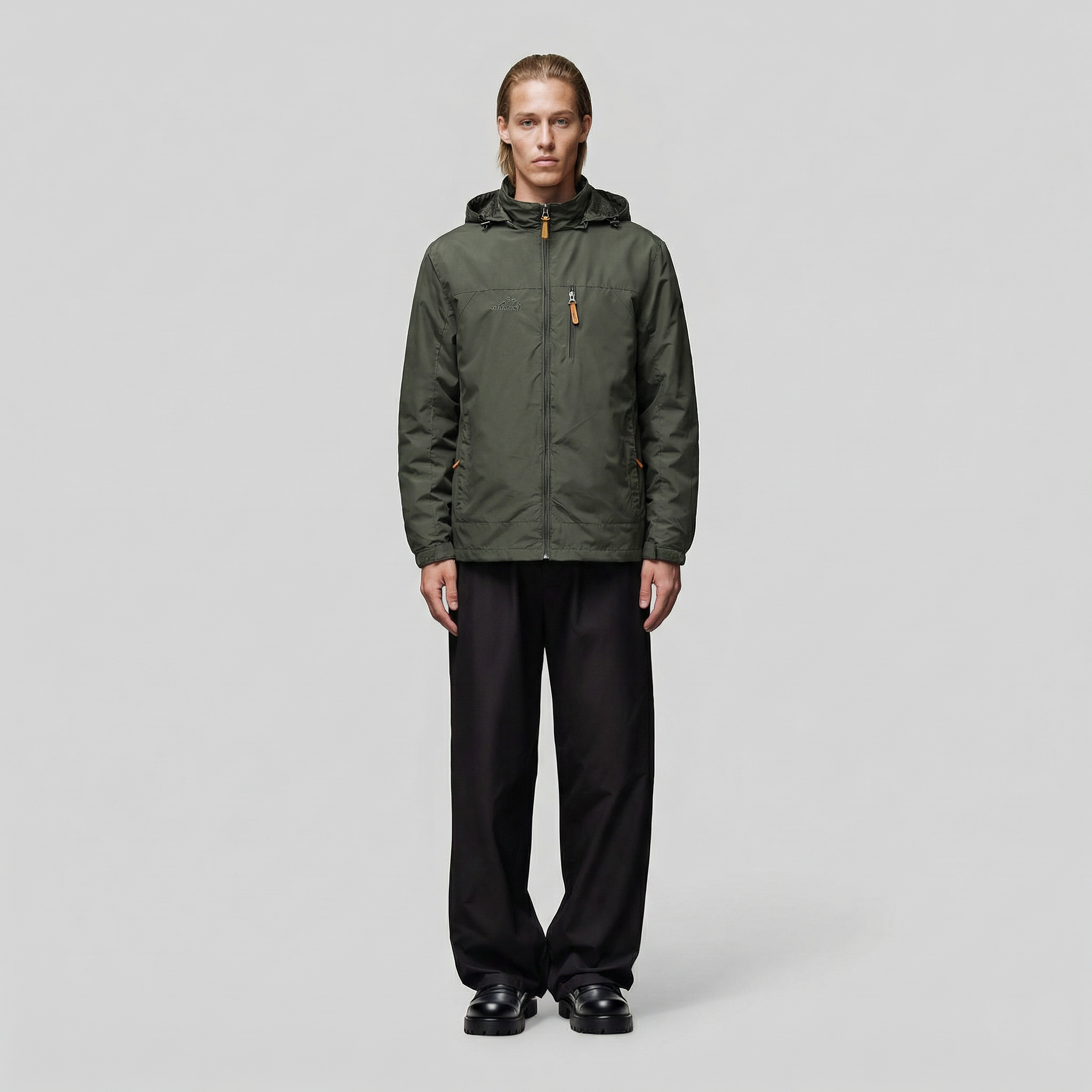 Veste de sport outdoor pour homme