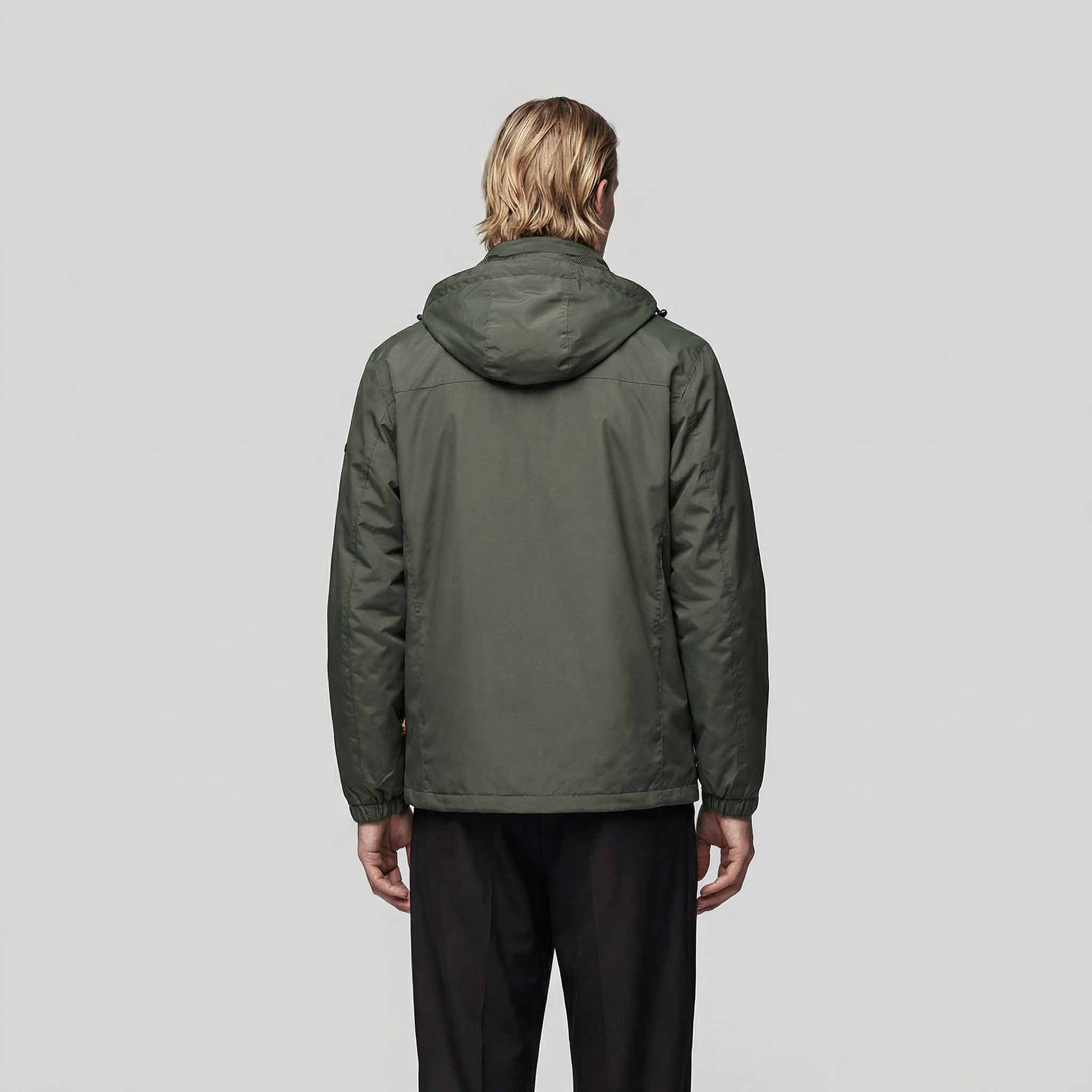 Veste de sport outdoor pour homme-3