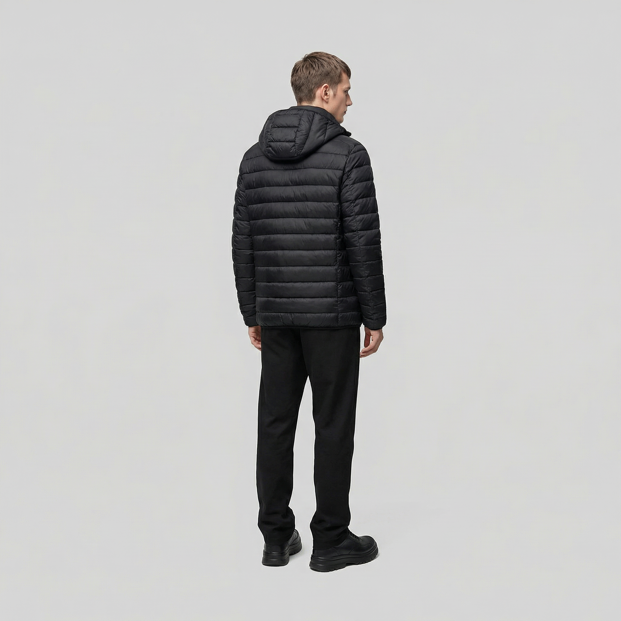 Veste thermique Northline pour homme-3