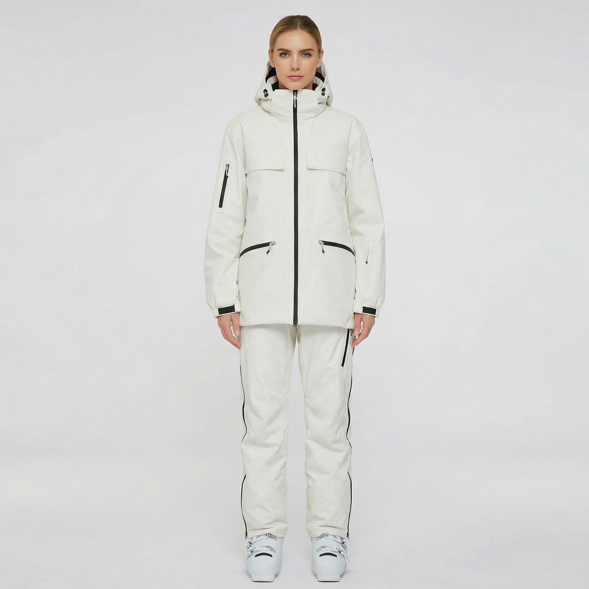 Veste de snowboard/ski pour femme -30 °C-5