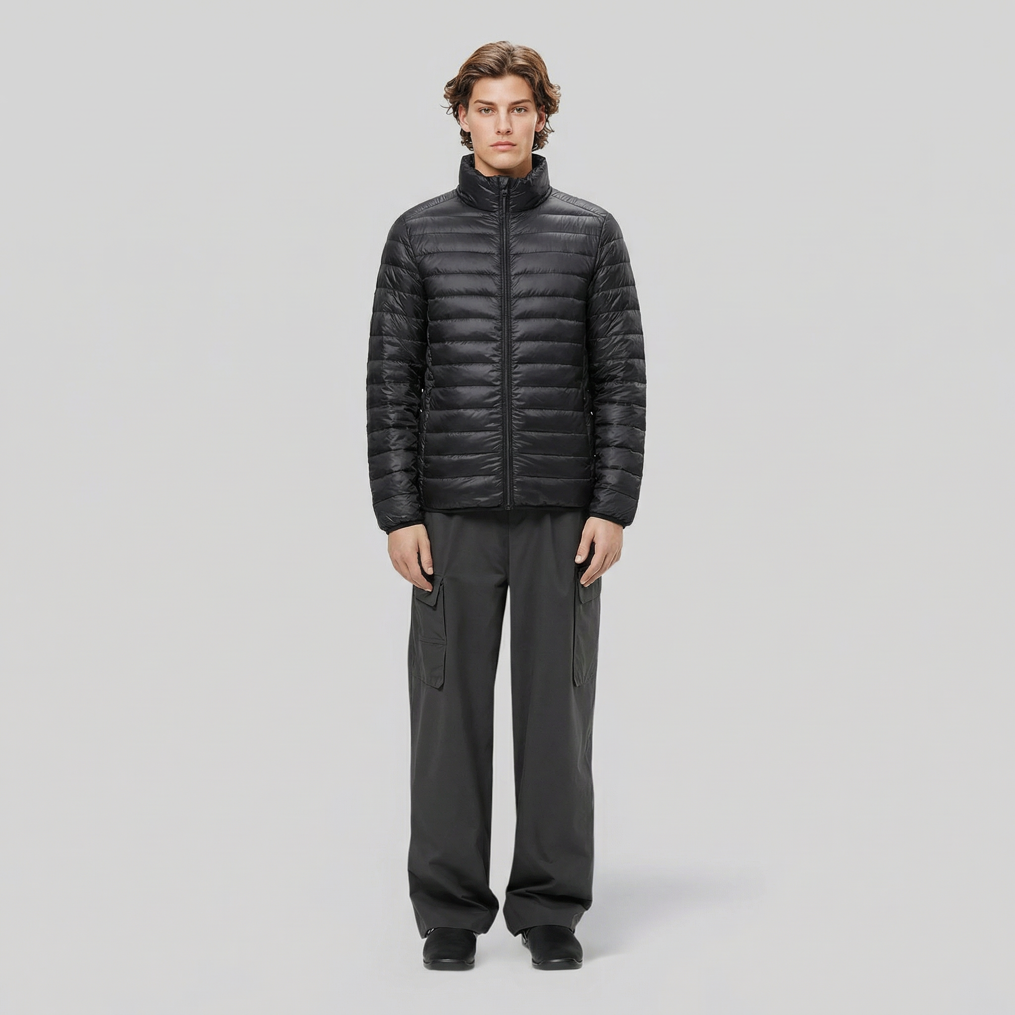 Doudoune Flaz pour homme
