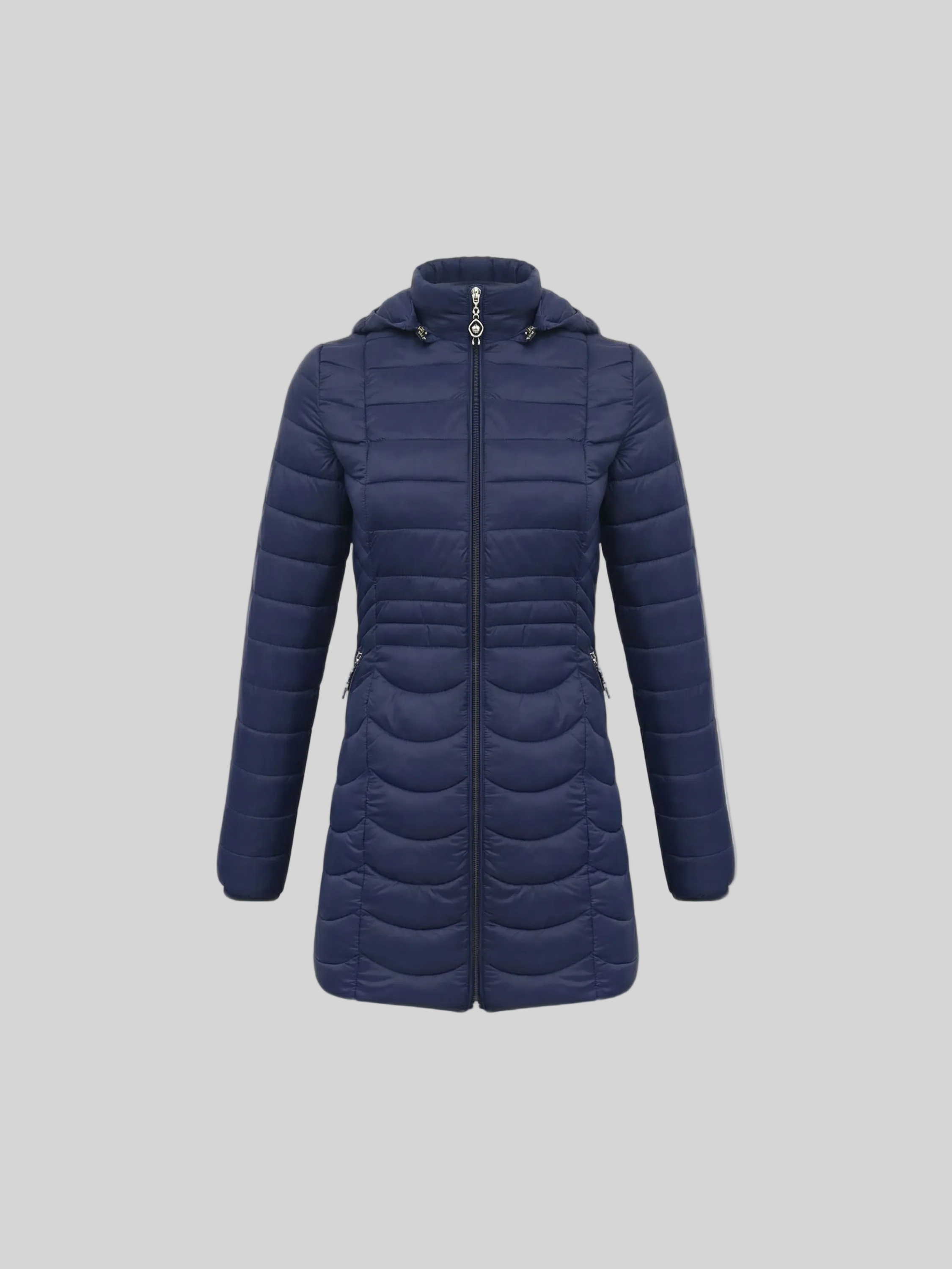 Doudoune longue Sant pour femme -5 °C-7