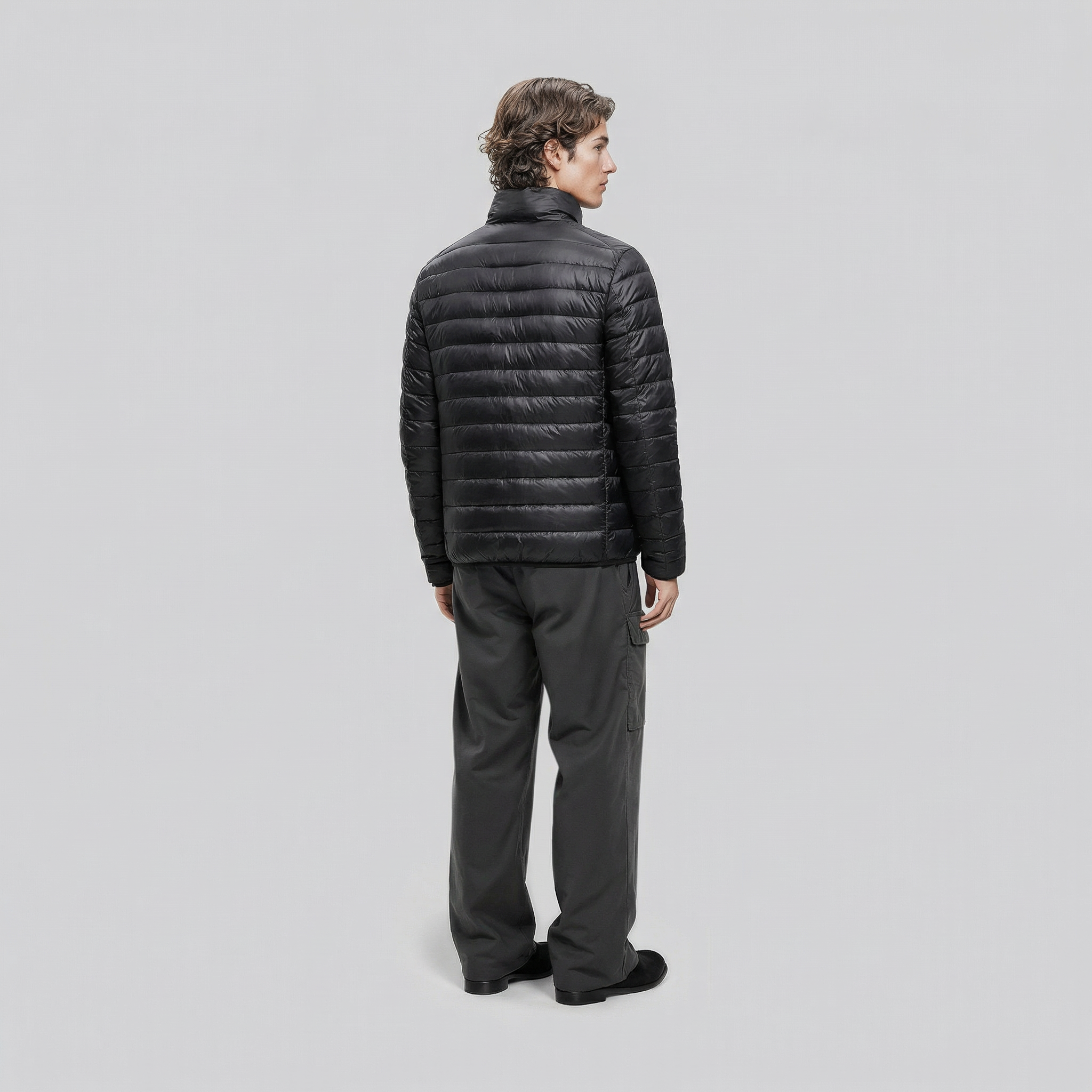 Doudoune Flaz pour homme-2