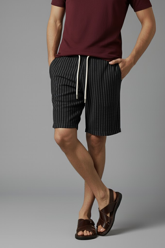 Short cargo Tirreno pour homme