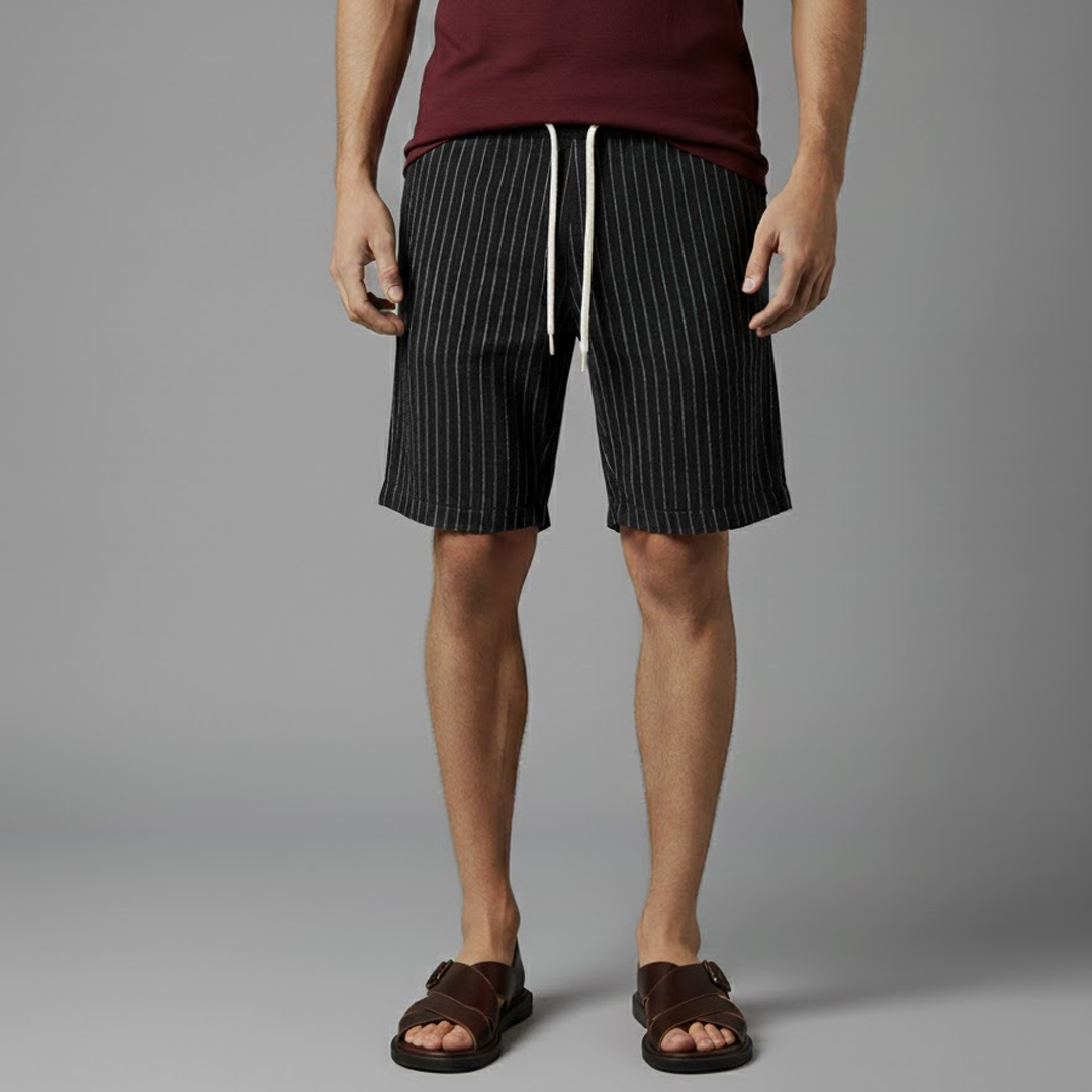 Short cargo Tirreno pour homme-2