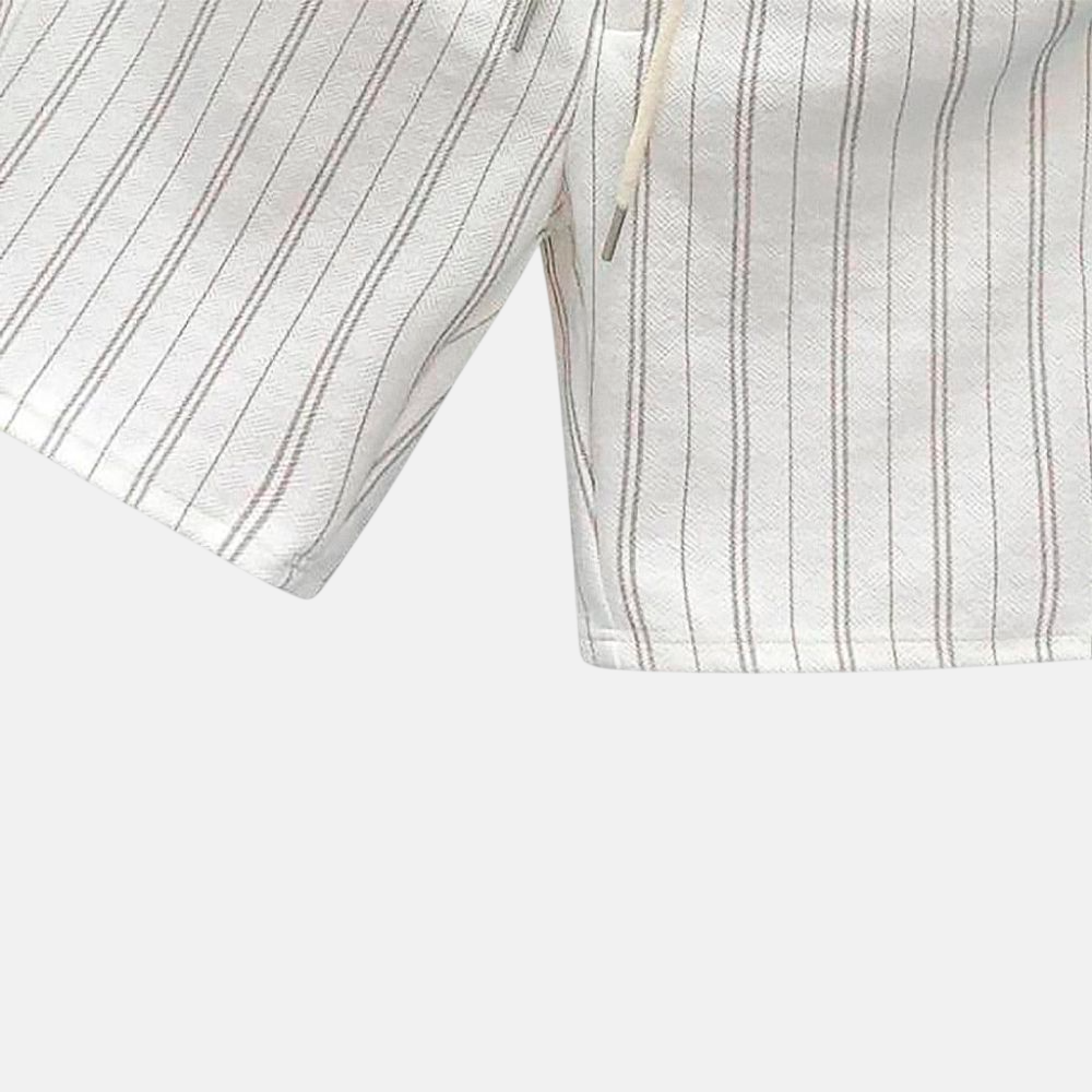 Short cargo Tirreno pour homme-7