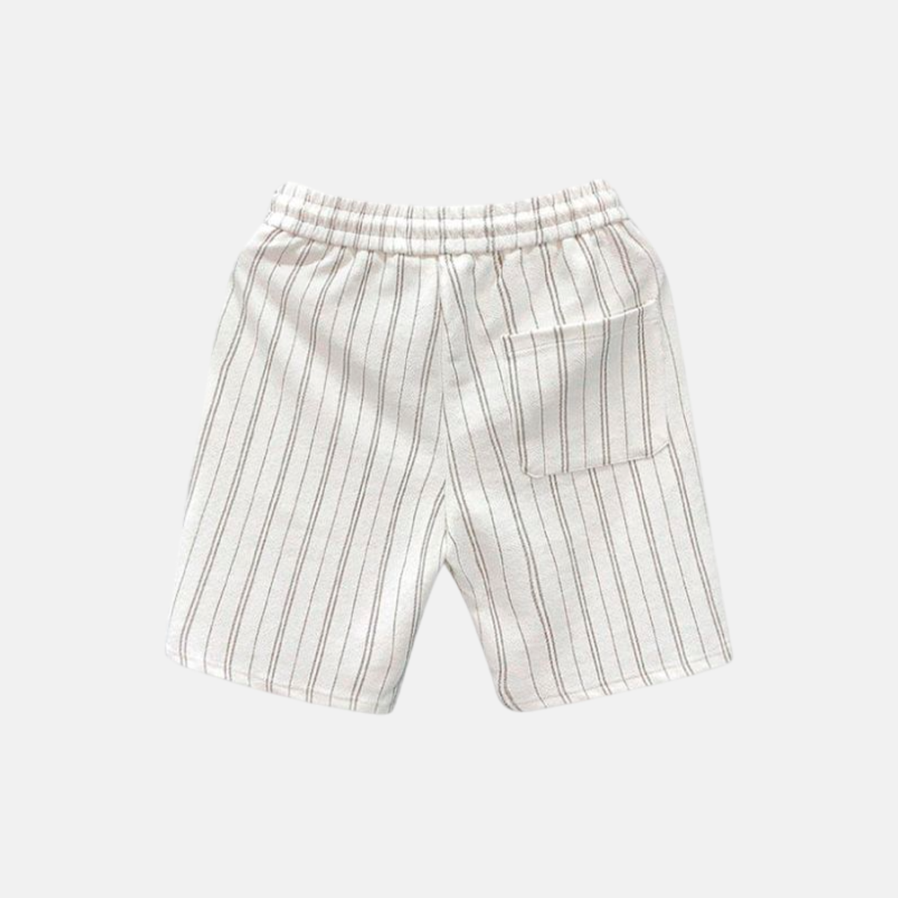 Short cargo Tirreno pour homme-6