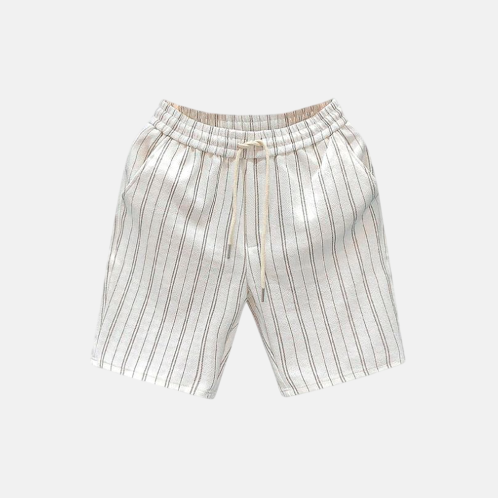 Short cargo Tirreno pour homme-5