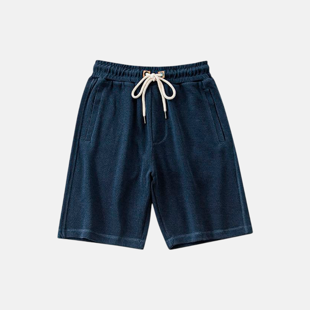 Bermuda casual Amalfi pour homme-6
