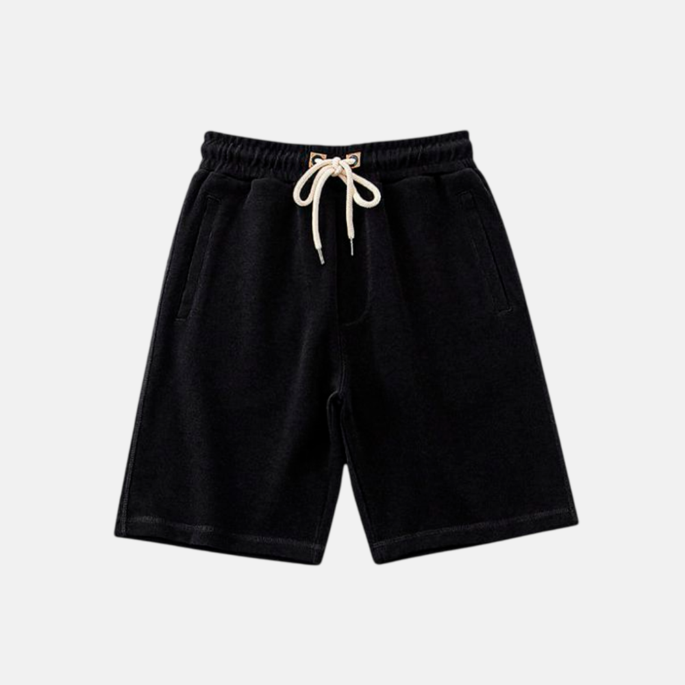 Bermuda casual Amalfi pour homme-9