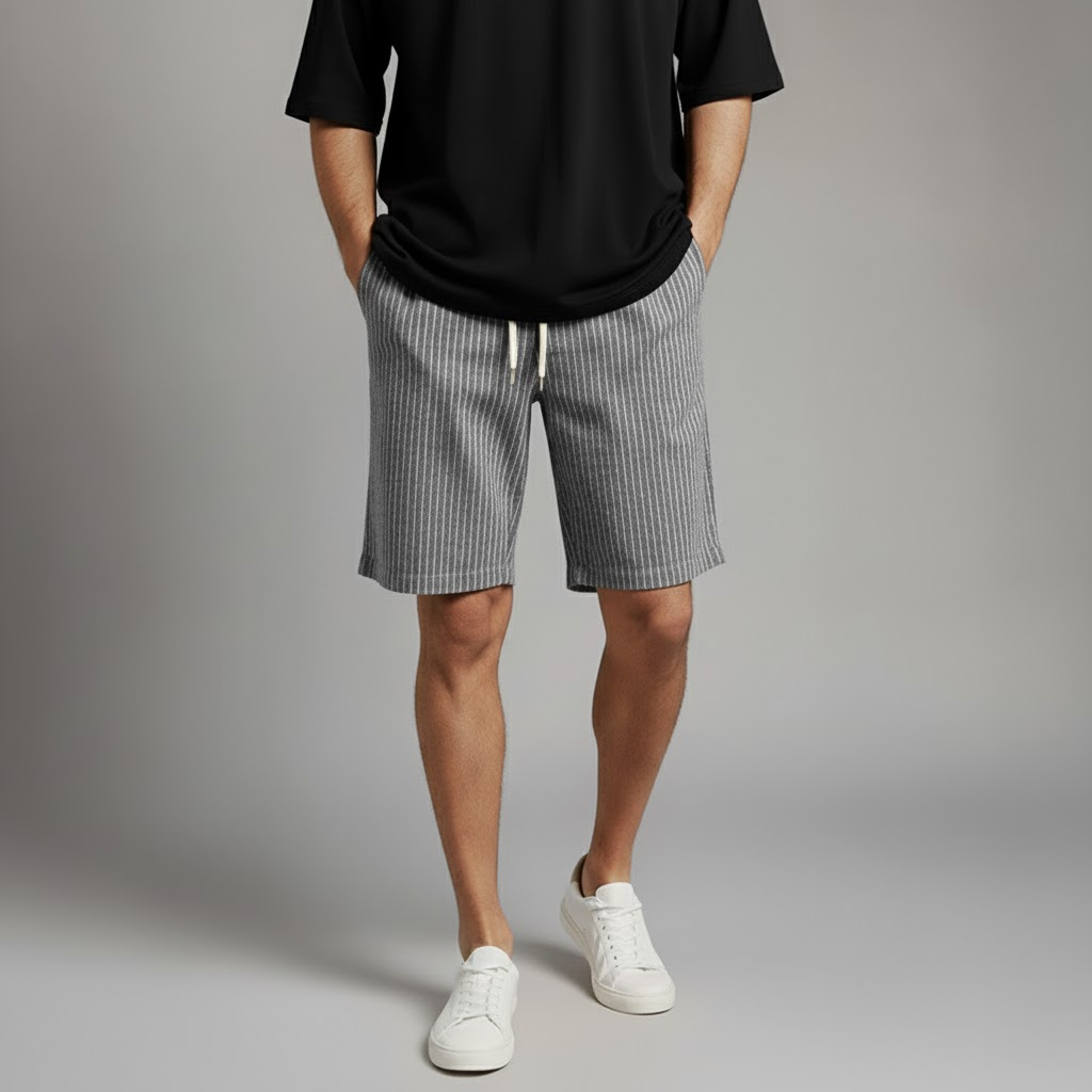 Bermuda Sorrento pour homme-9