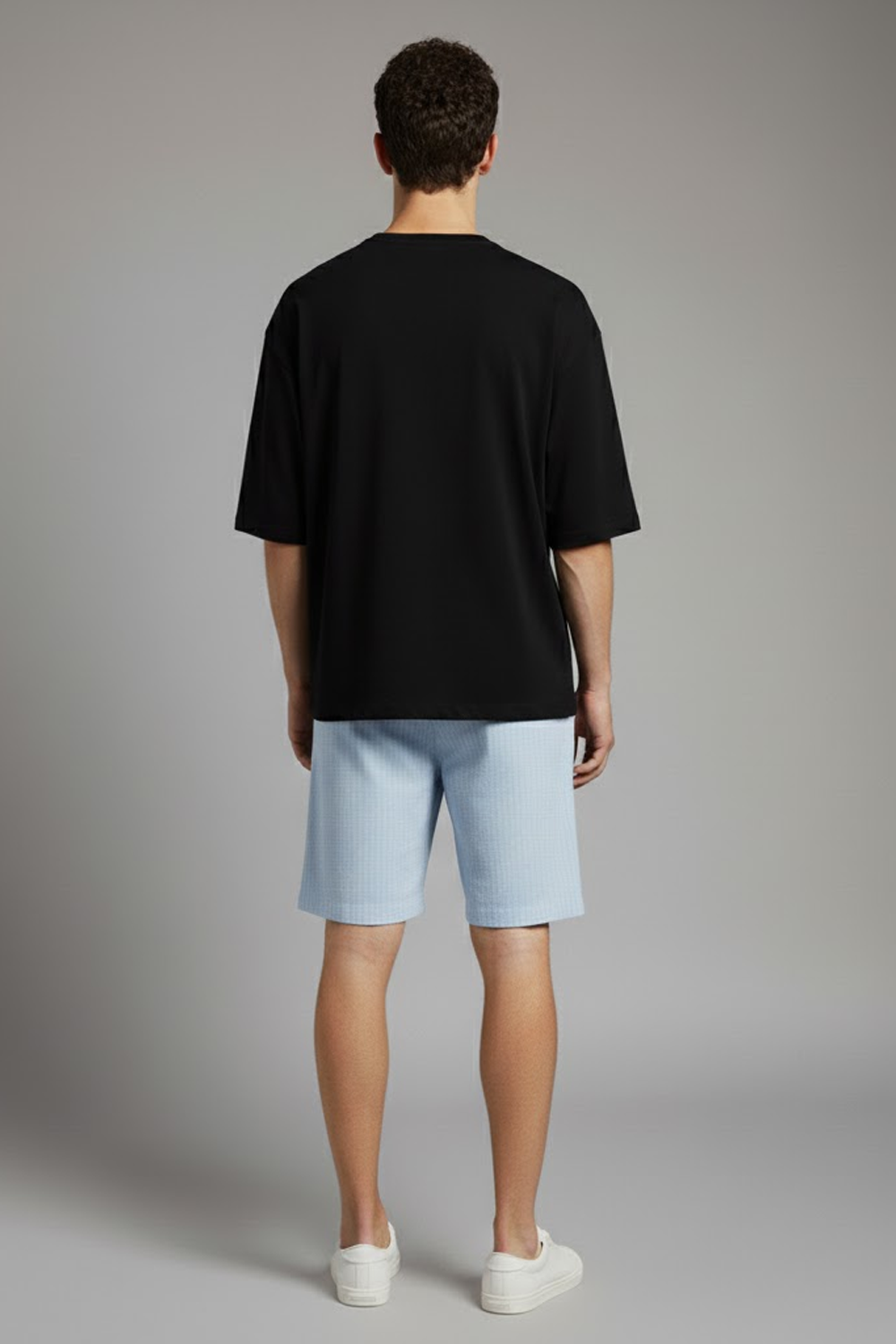 Bermuda Sorrento pour homme-4