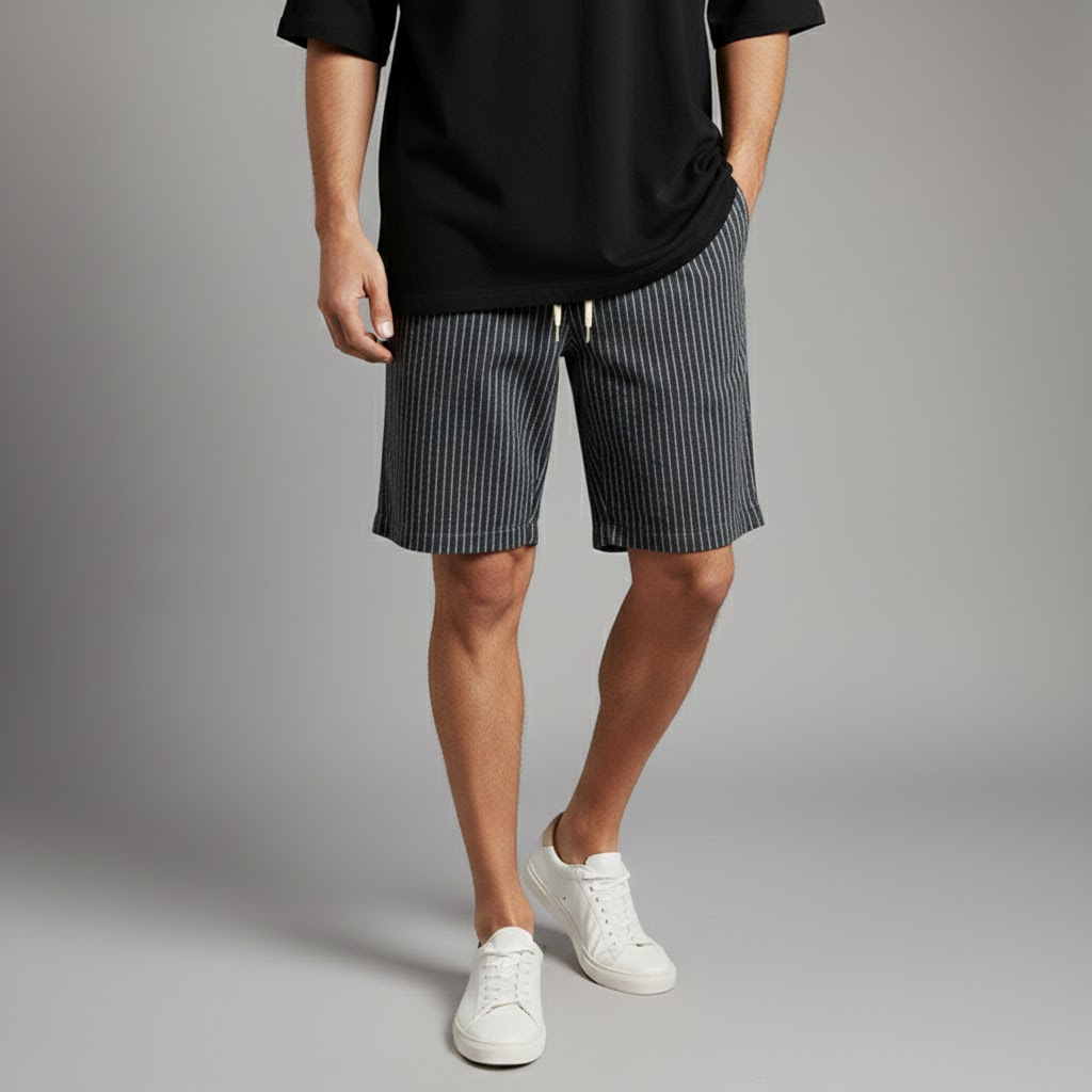 Bermuda Sorrento pour homme-10