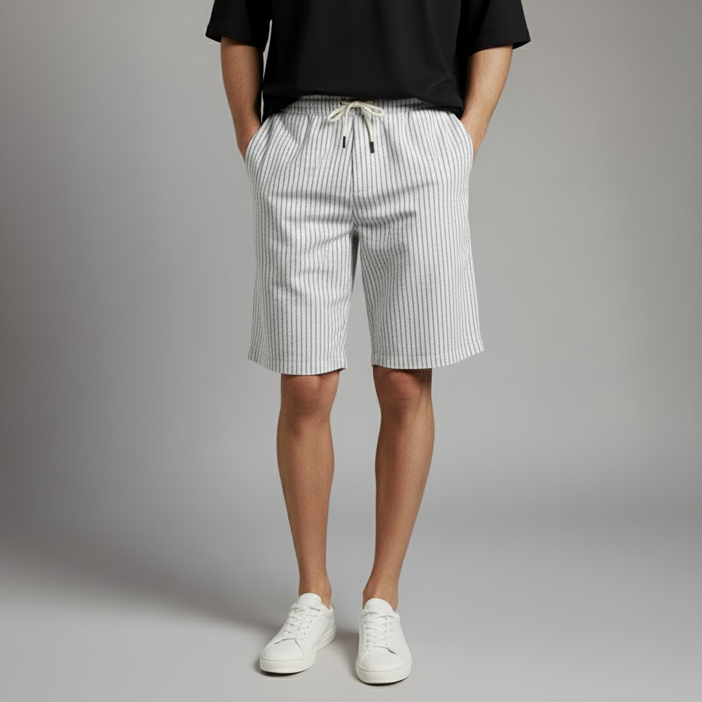 Bermuda Sorrento pour homme-8