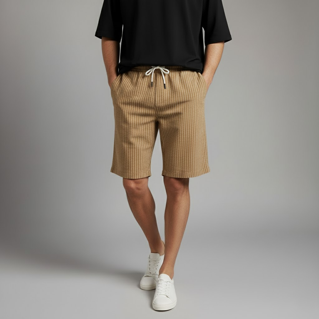 Bermuda Sorrento pour homme-7