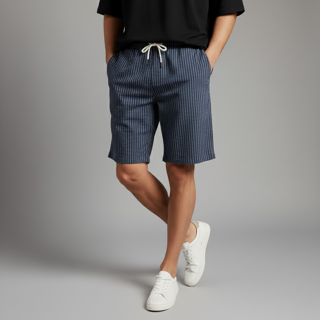 Bermuda Sorrento pour homme-6