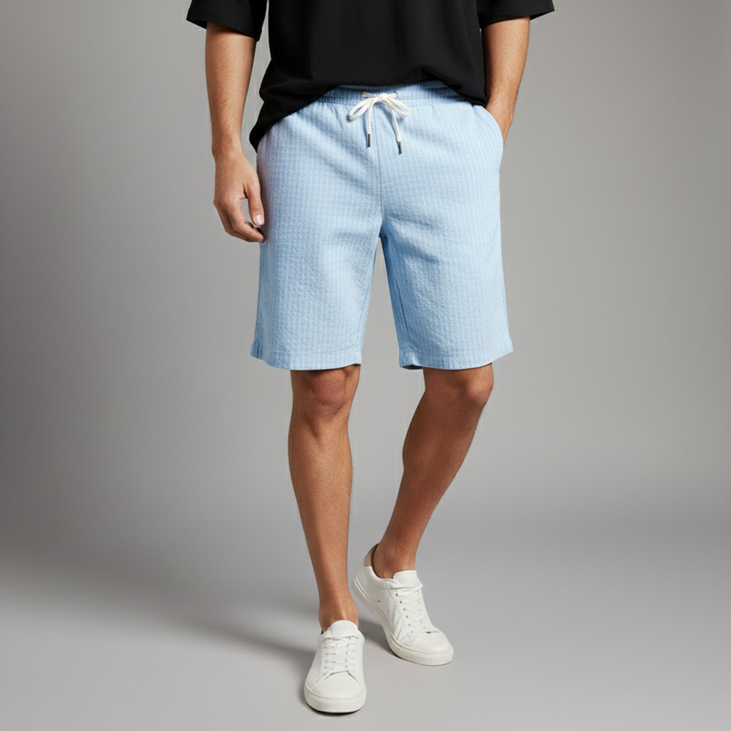 Bermuda Sorrento pour homme-5