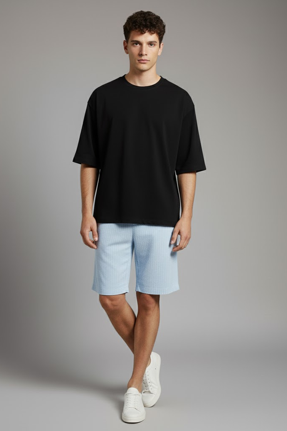 Bermuda Sorrento pour homme-2