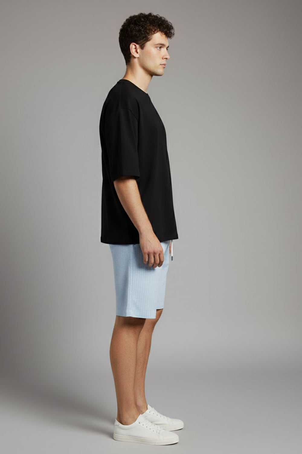 Bermuda Sorrento pour homme-3