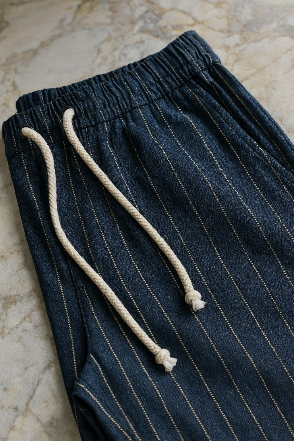 Pantalon en lin Cassis pour homme-6