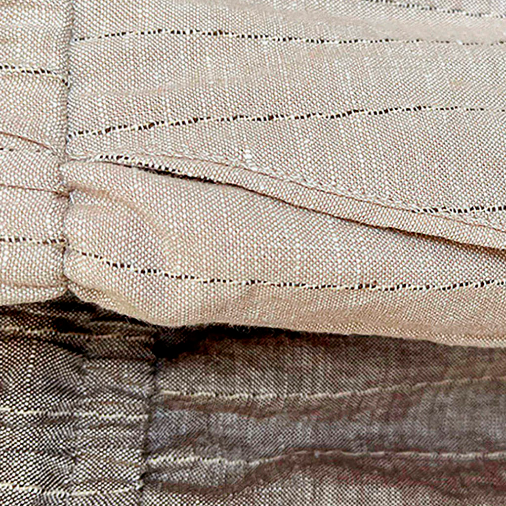 Pantalon en lin Cassis pour homme-9