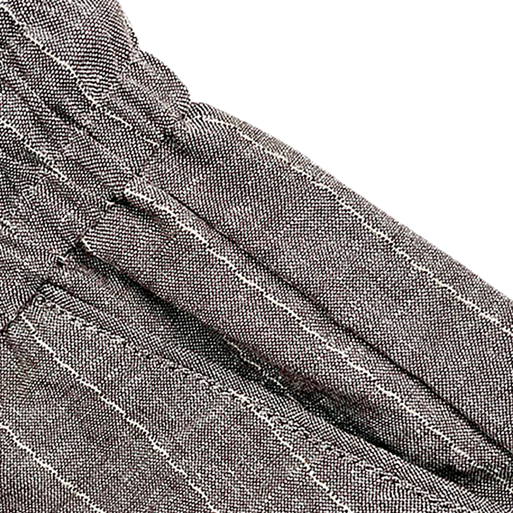 Pantalon en lin Cassis pour homme-13