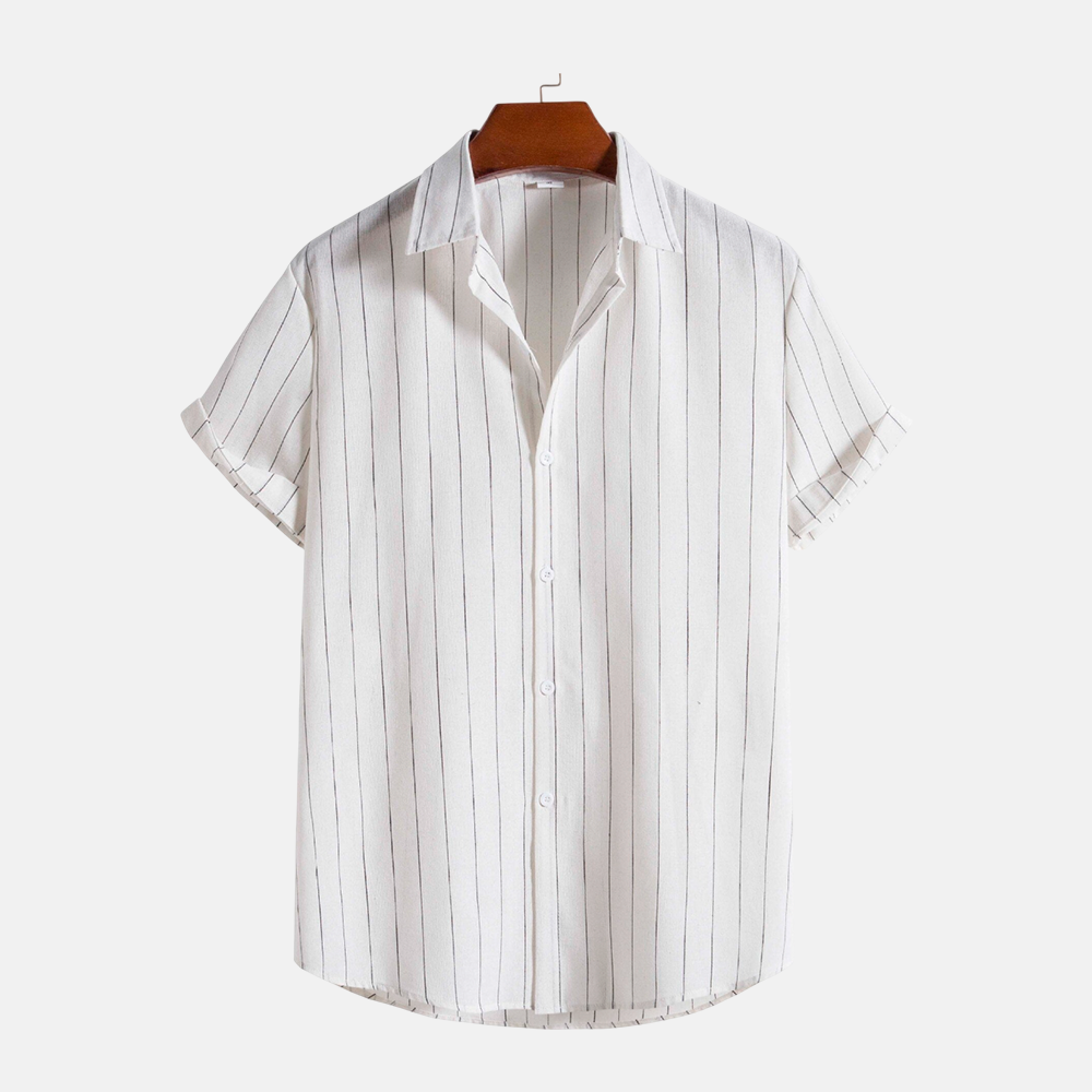 T-shirt graphique Mare à manches courtes pour homme-5