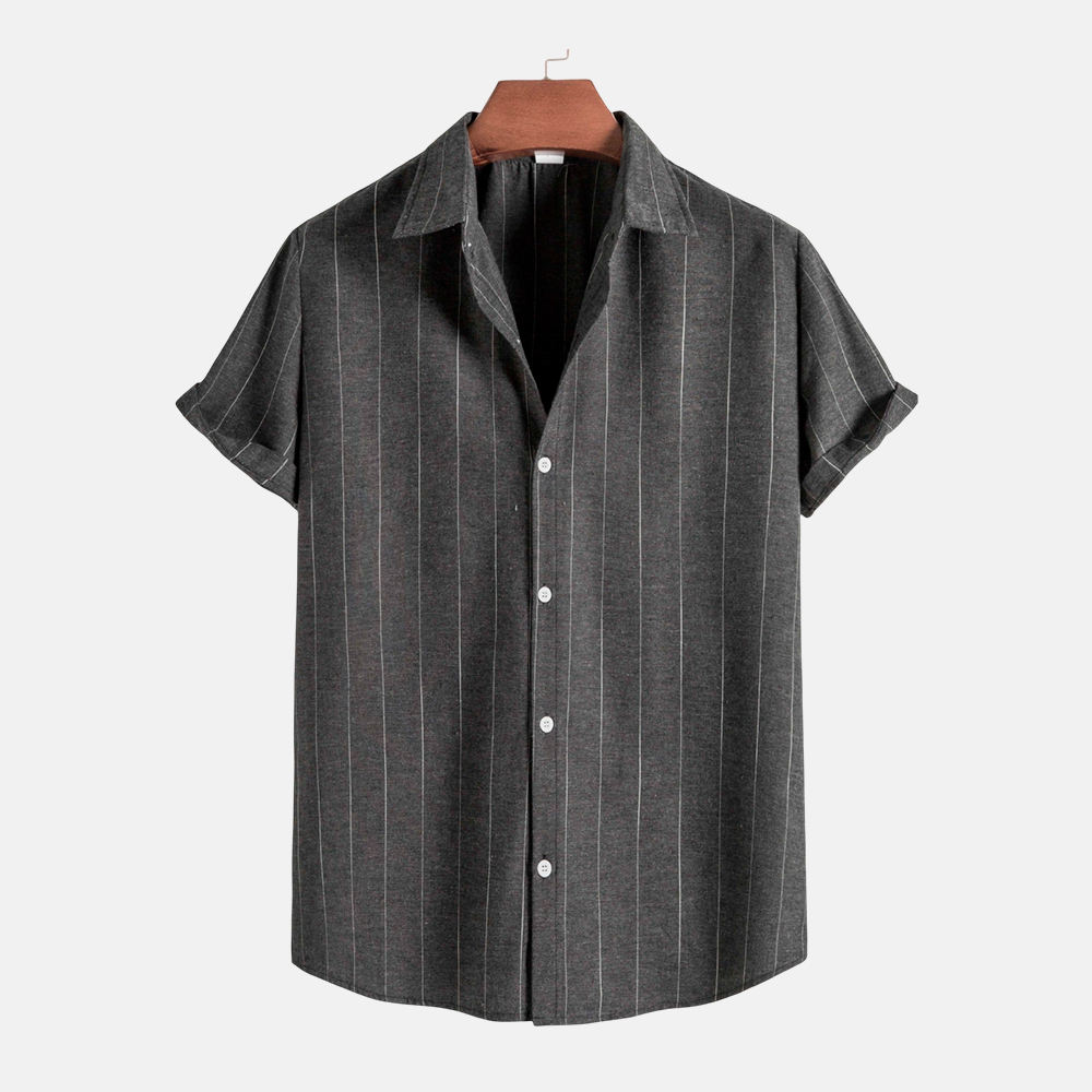 T-shirt graphique Mare à manches courtes pour homme-4