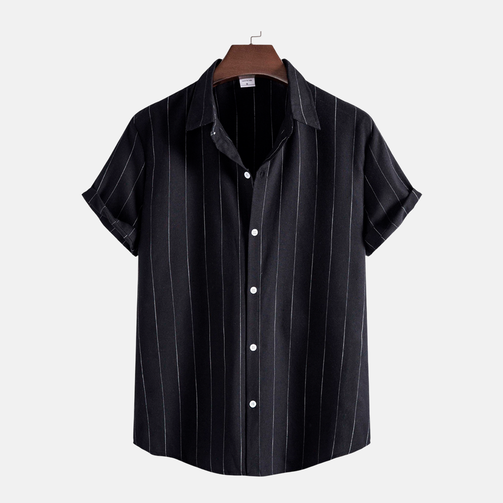 T-shirt graphique Mare à manches courtes pour homme-3