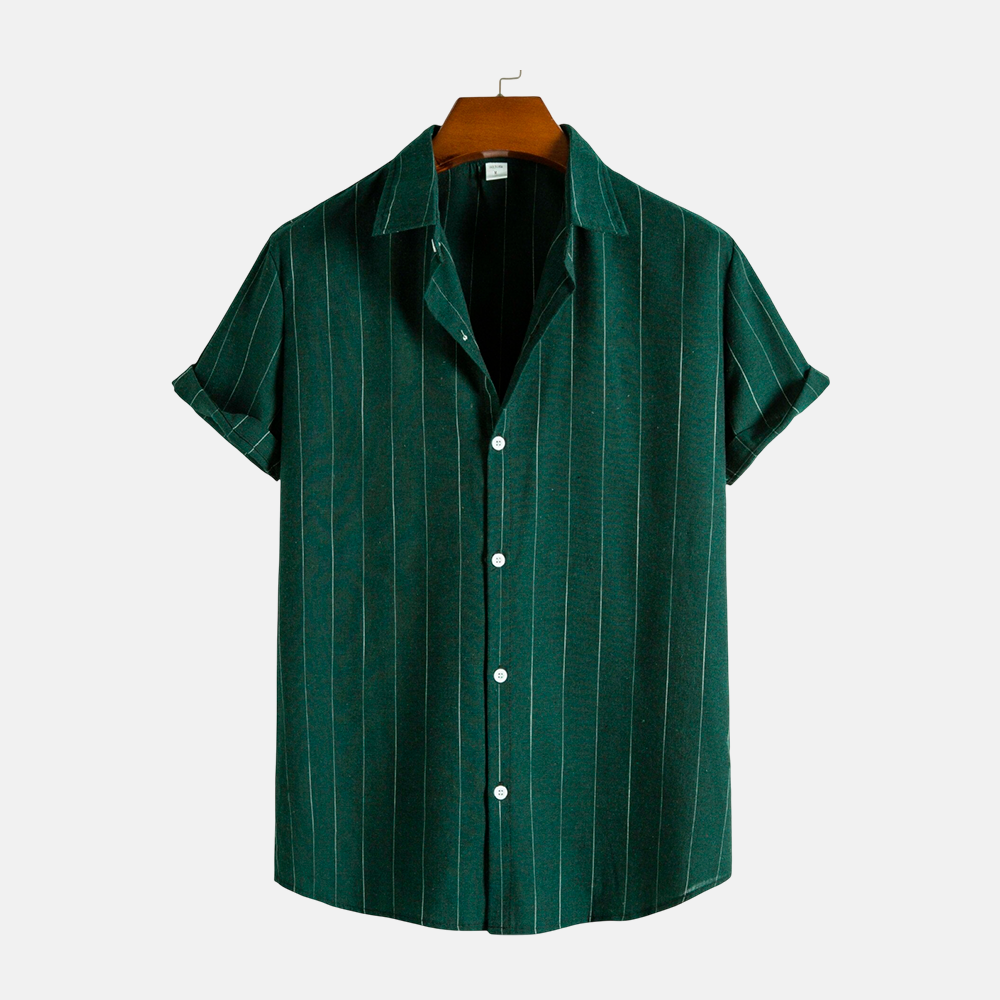 T-shirt graphique Mare à manches courtes pour homme