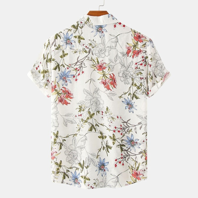 Chemise Verona pour homme-2