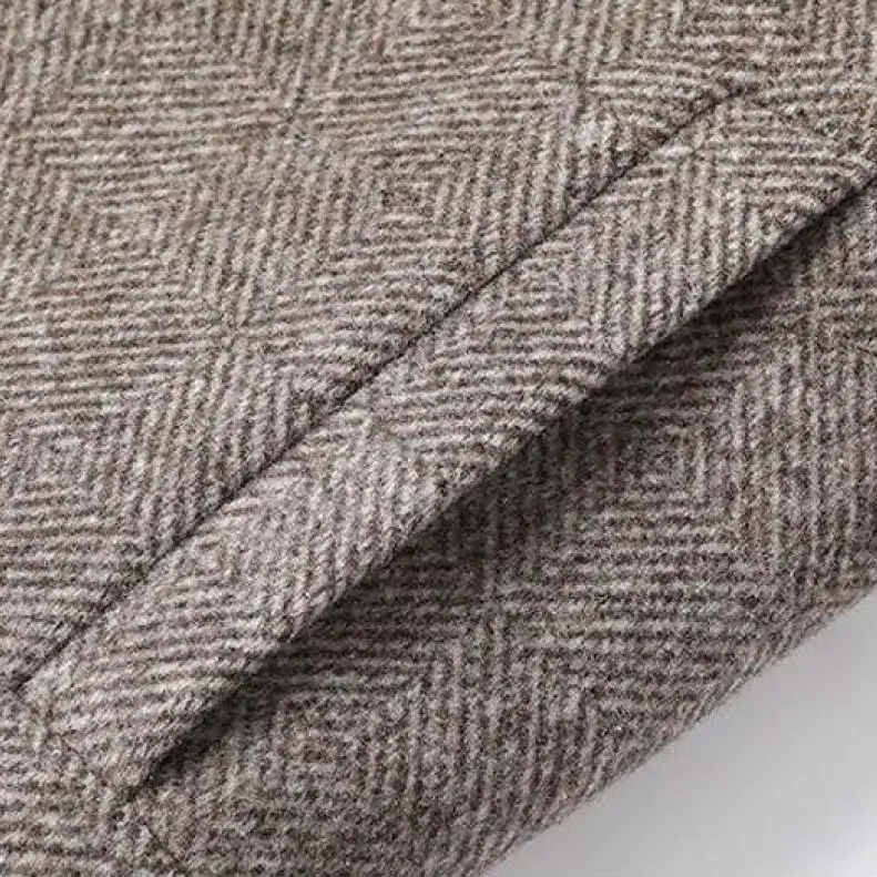 Claremont Ridge Wool Jacket