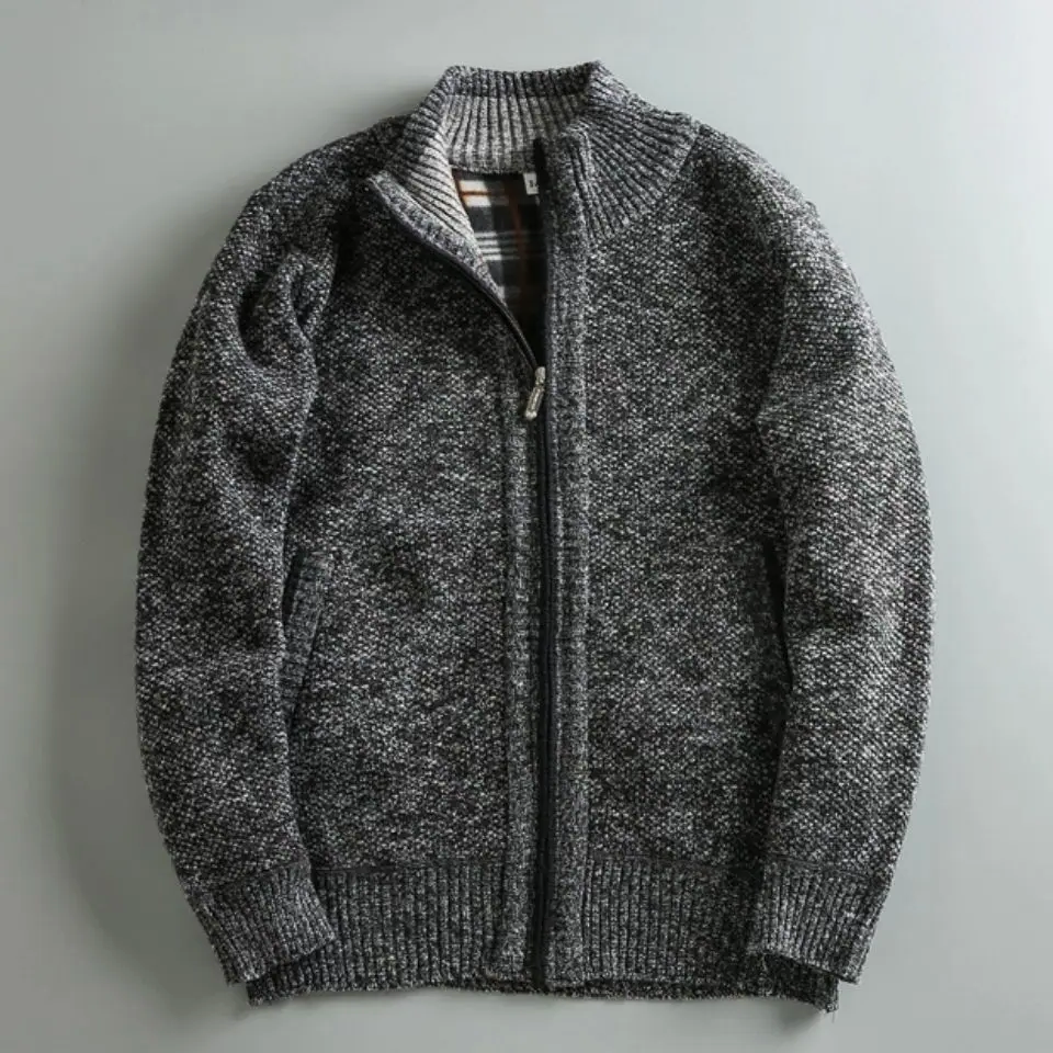 Everett Knit Jacket