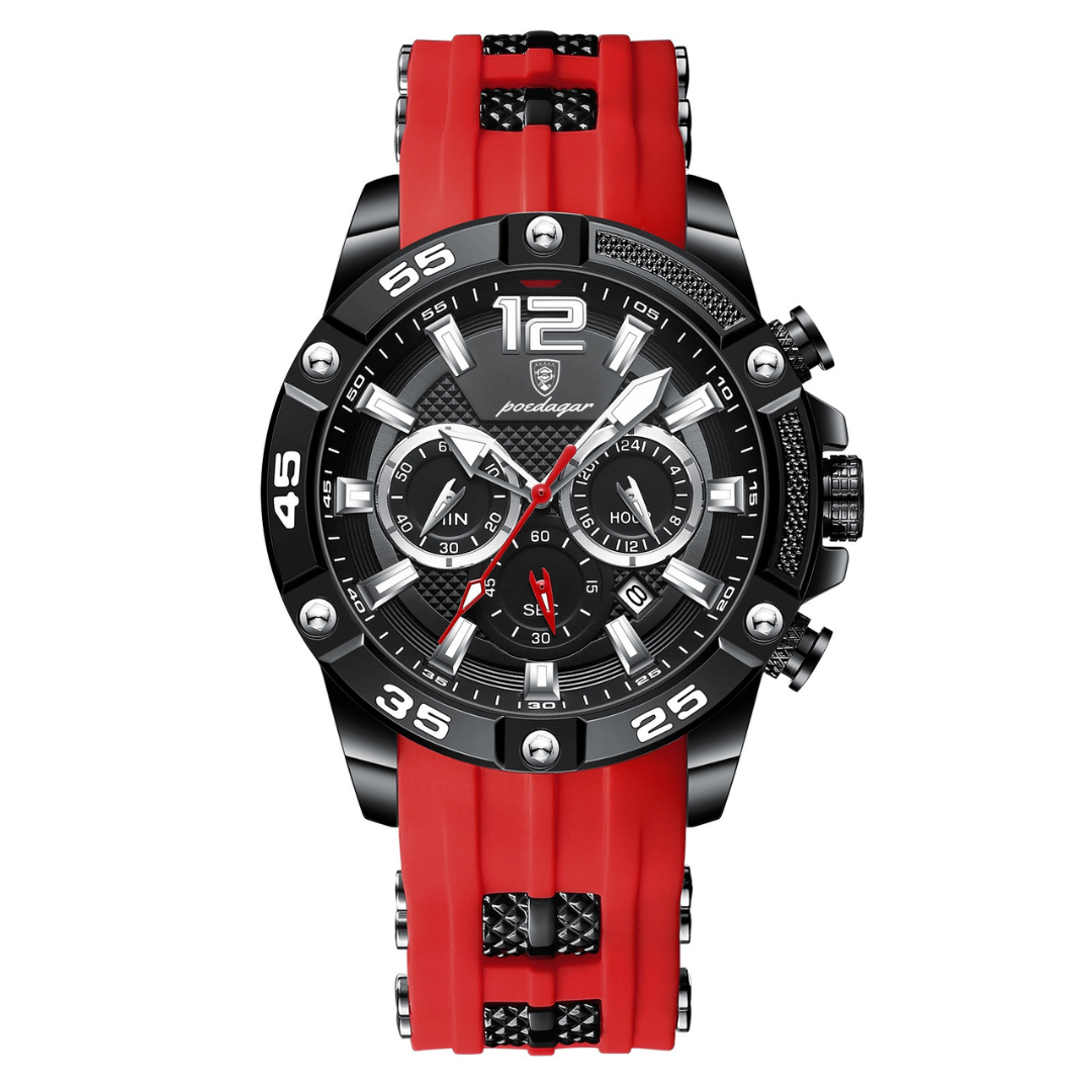 Montre homme Agile-3