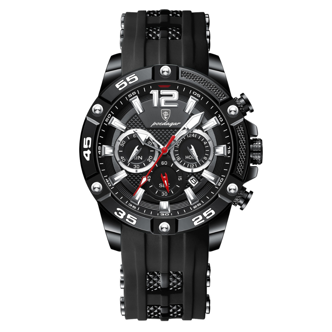 Montre homme Agile-4