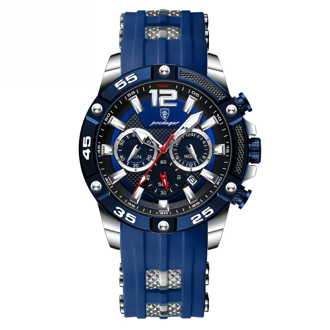 Montre homme Agile