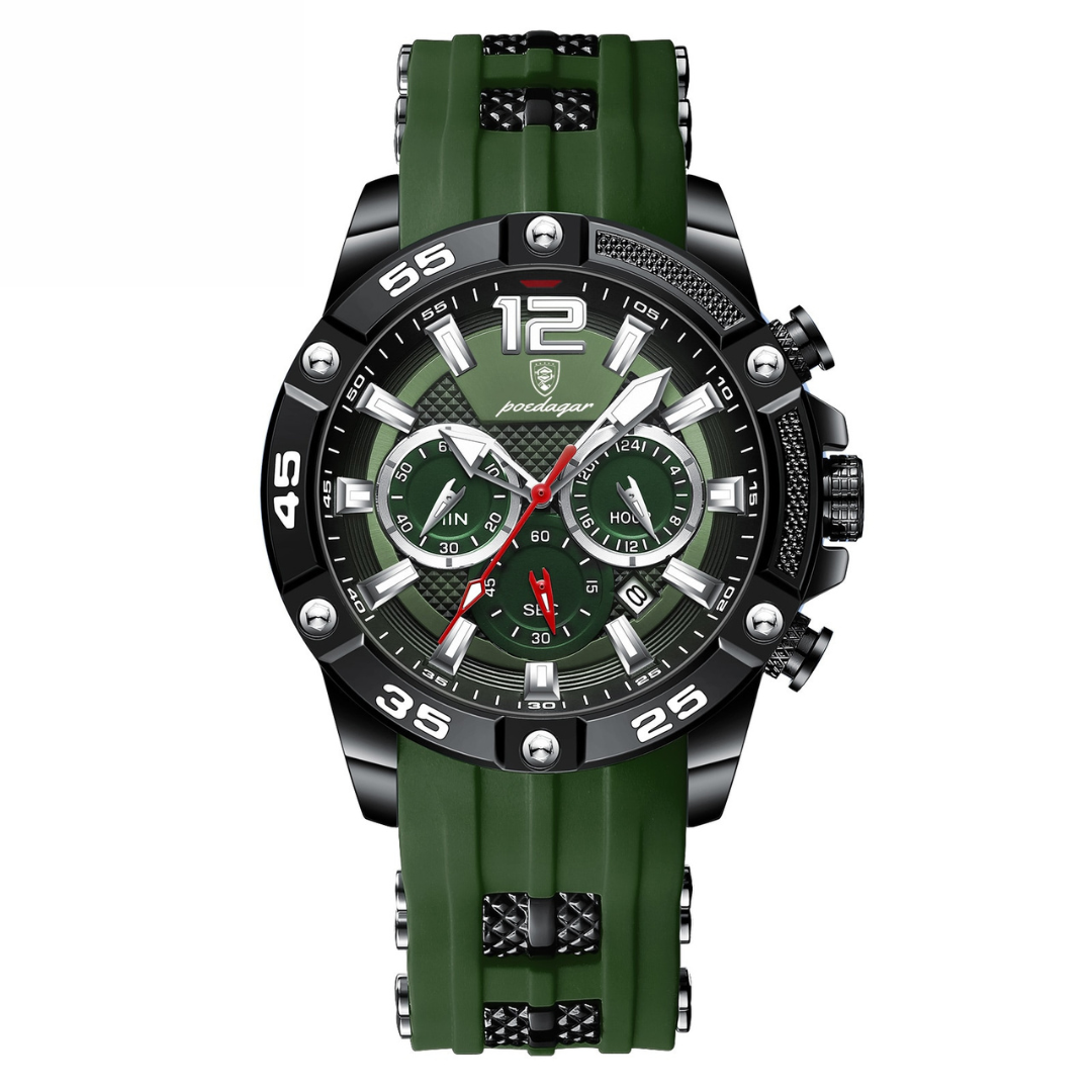 Montre homme Agile-2