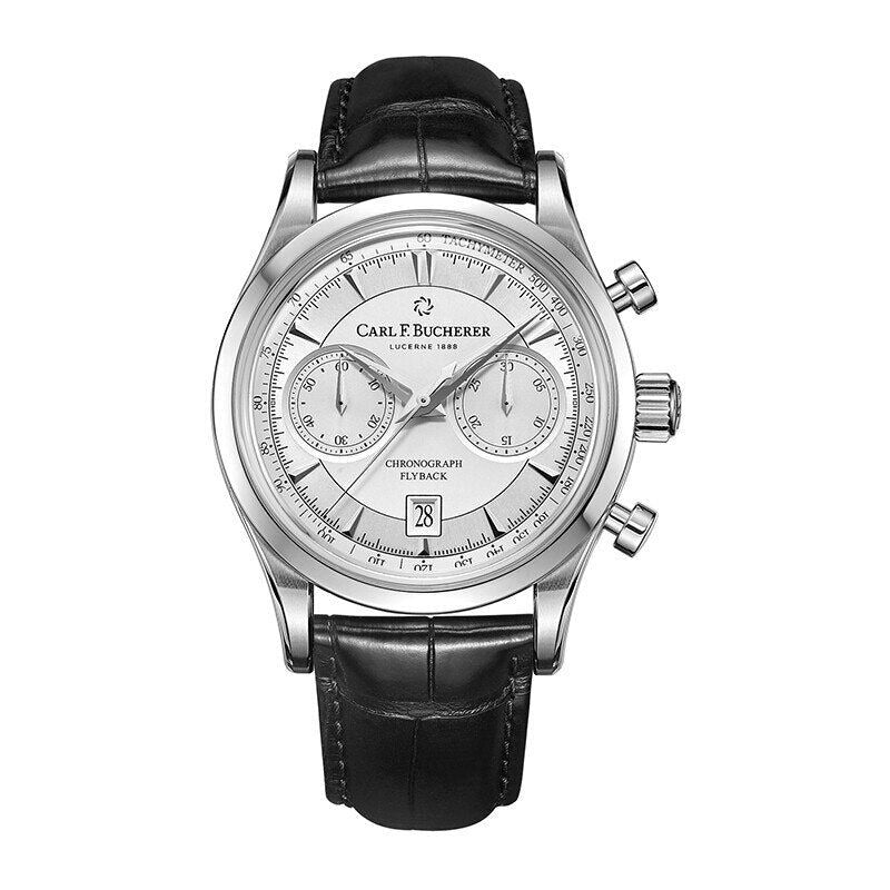 Montre Flyback pour homme-2