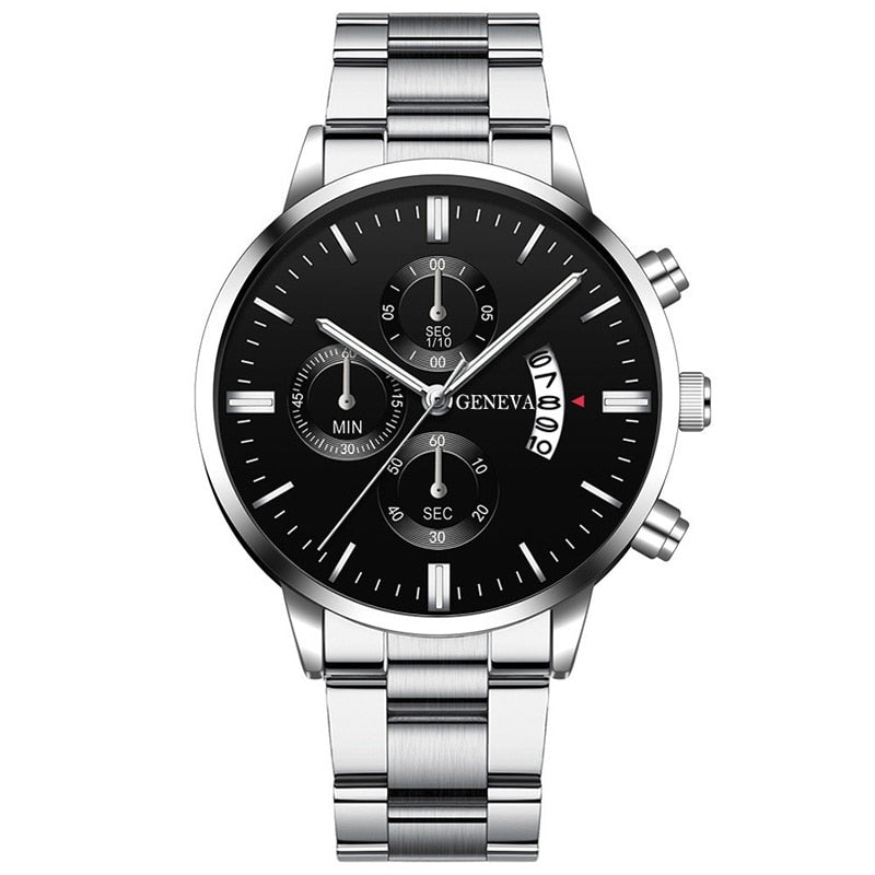 Montre homme Fusion