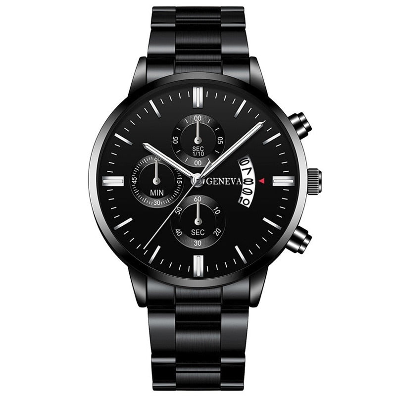 Montre homme Fusion-2