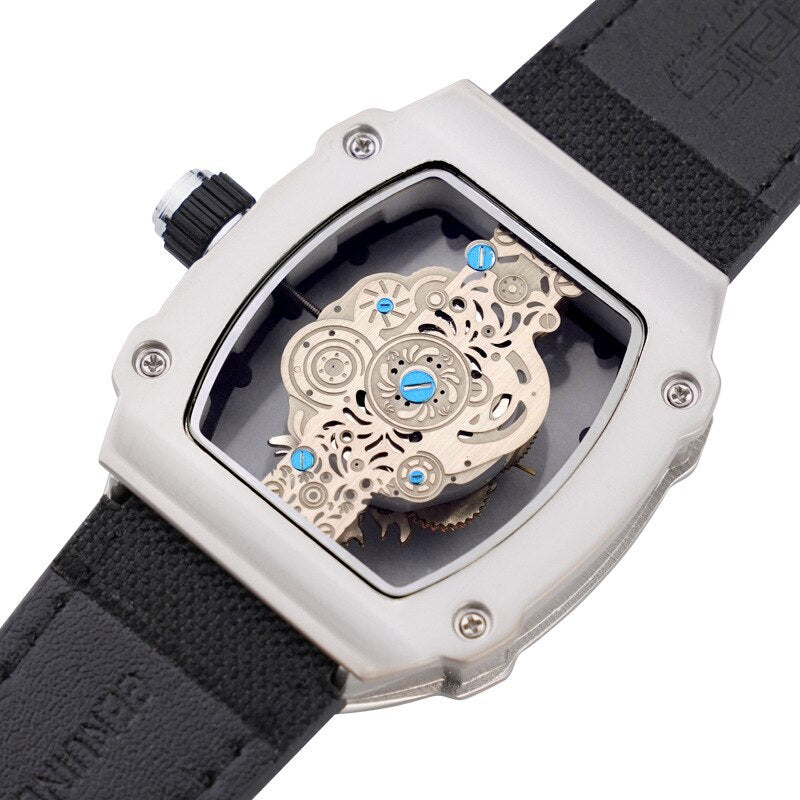 Montre homme Scorpion-3