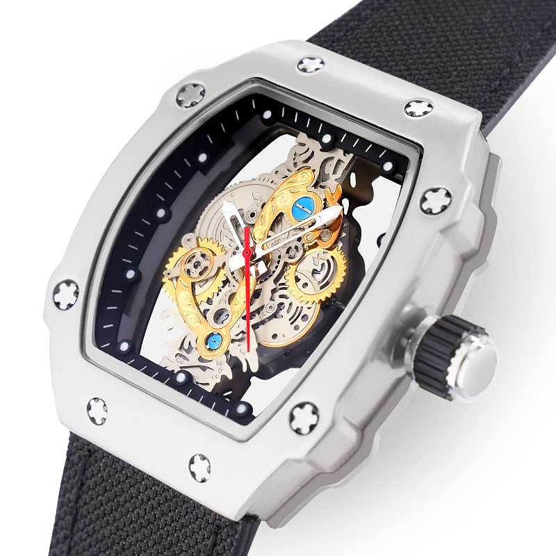 Montre homme Scorpion-2