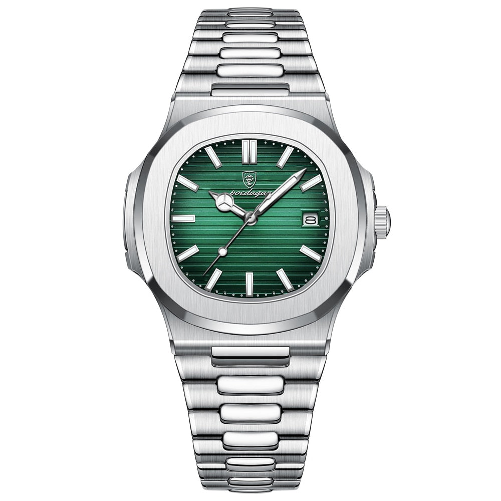 Montre homme Atlas