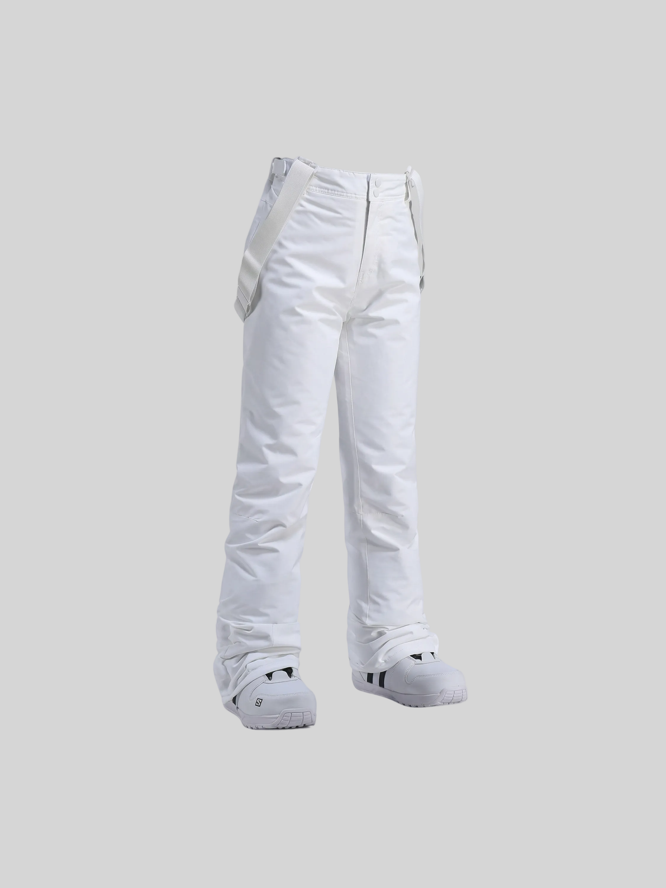 Pantalon de ski imperméable pour femme-2