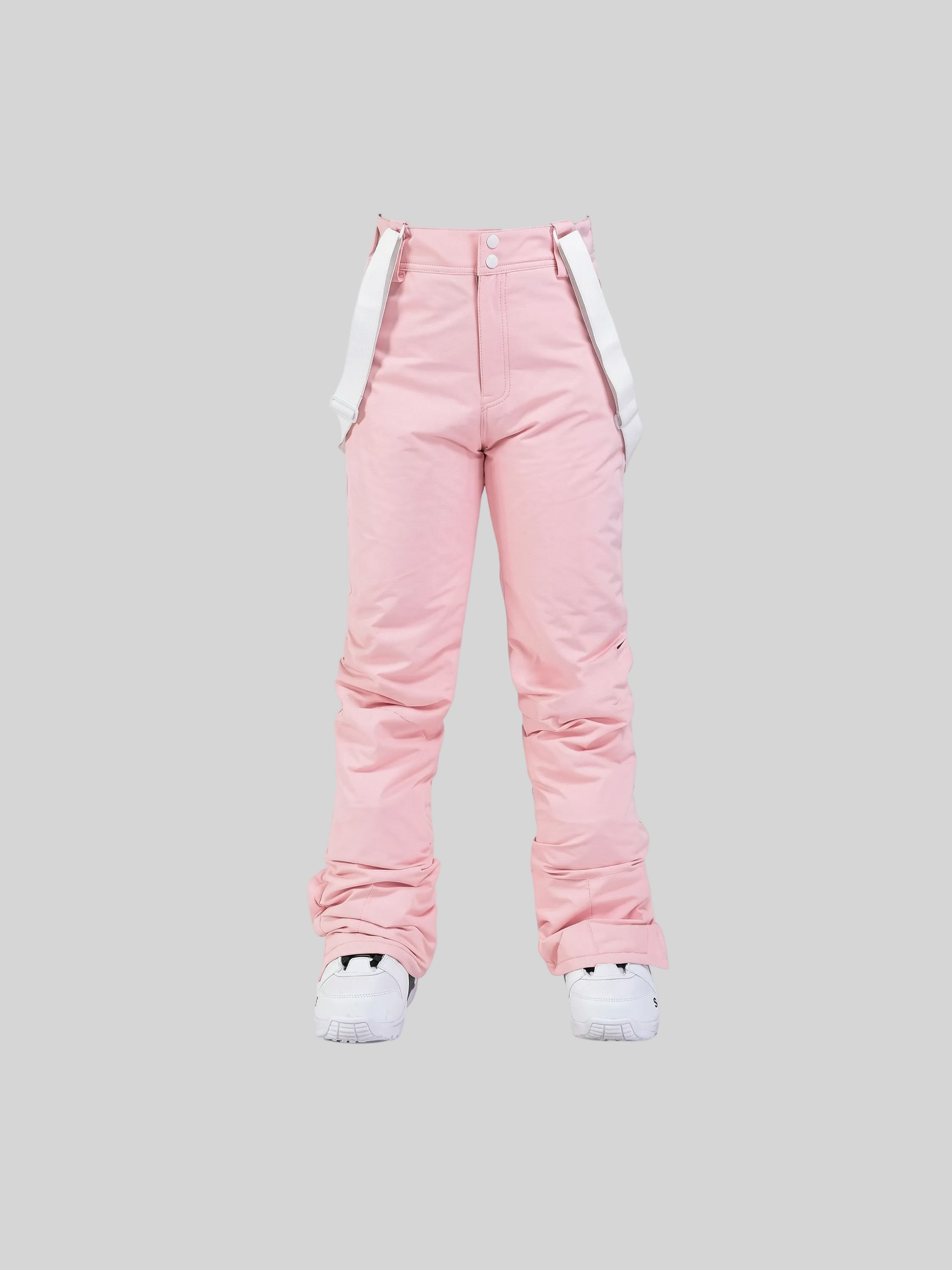 Pantalon de ski imperméable pour femme-6