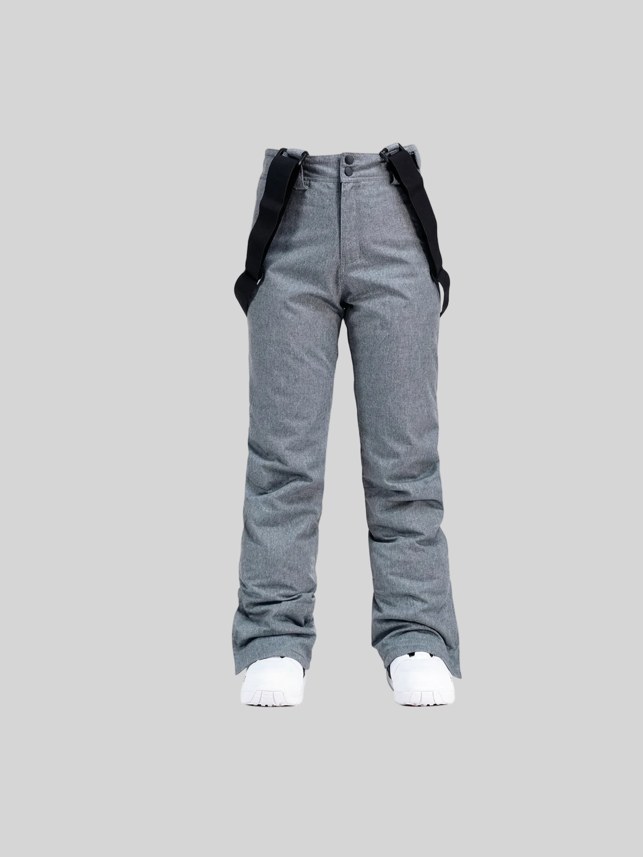 Pantalon de ski imperméable pour femme-4