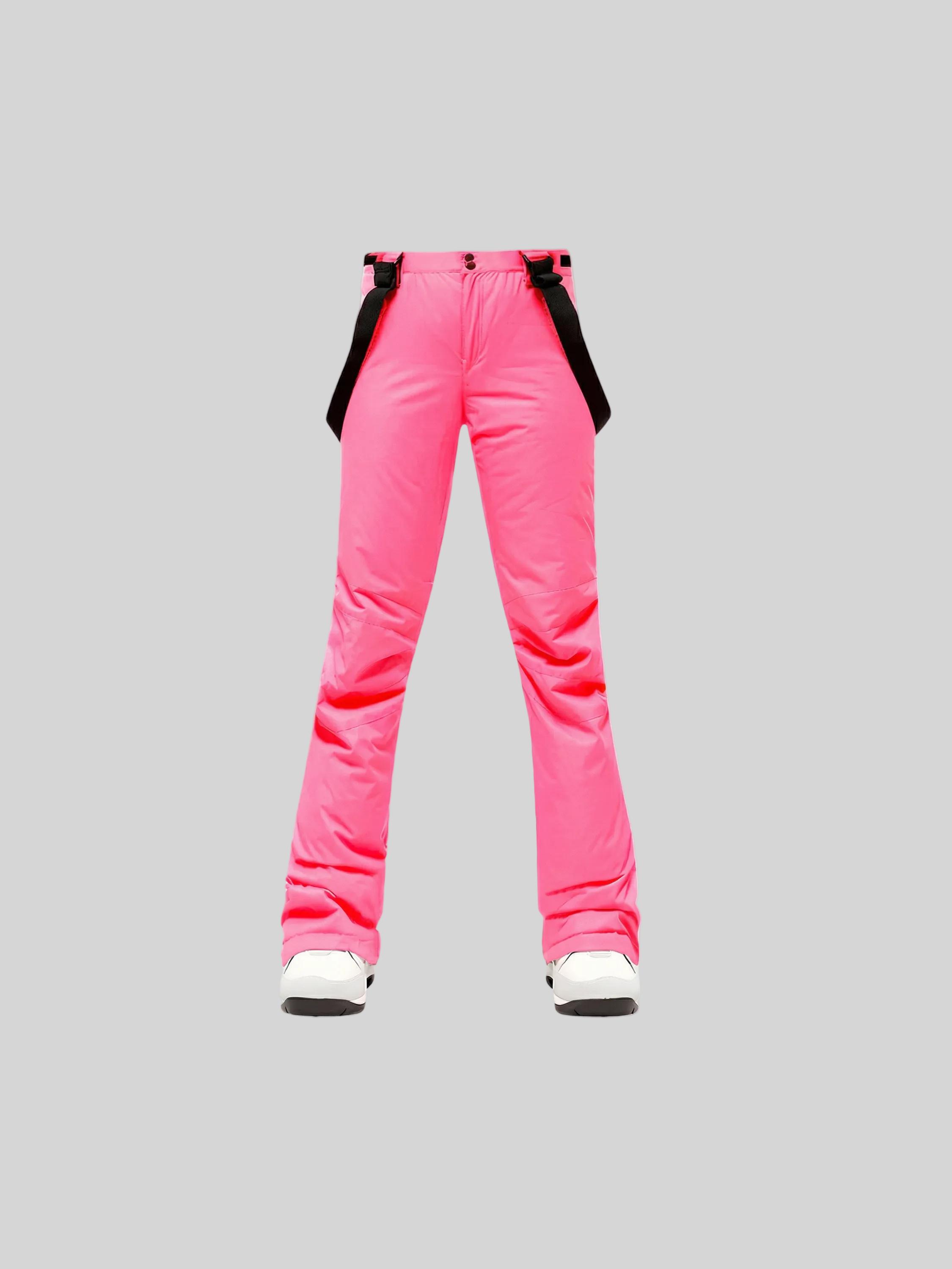 Pantalon de ski imperméable pour femme-9