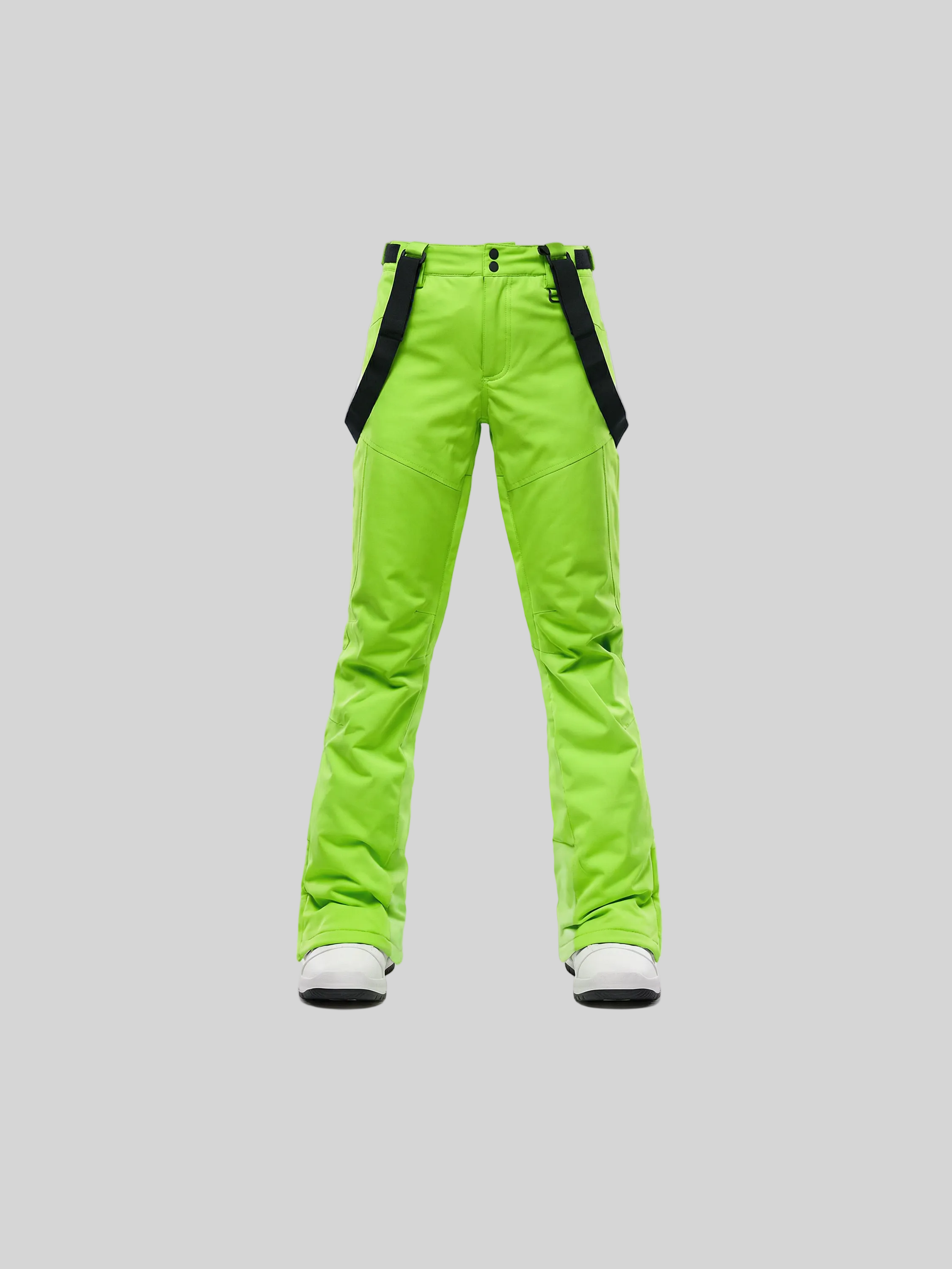 Pantalon de ski imperméable pour femme-8