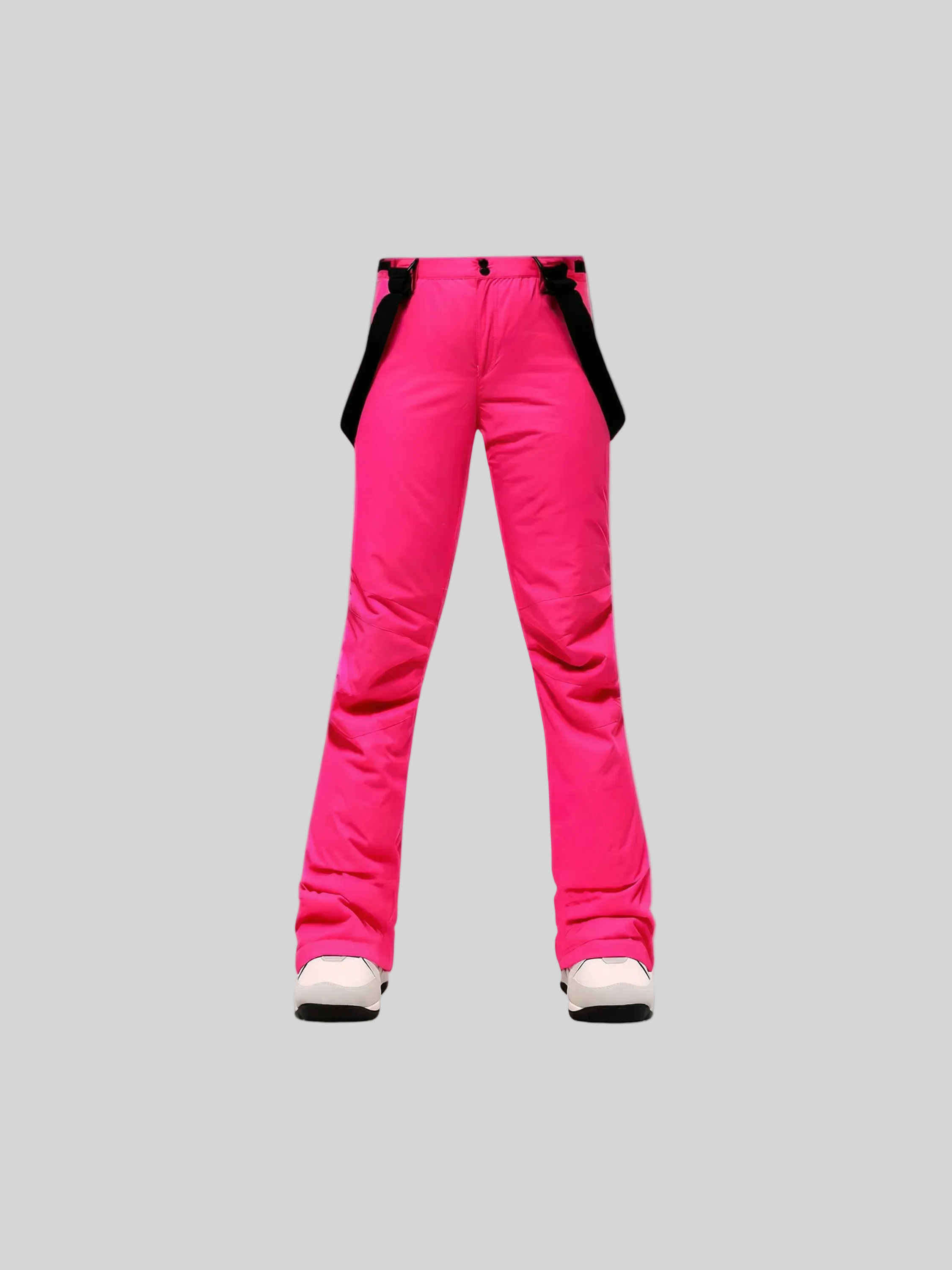 Pantalon de ski imperméable pour femme-7